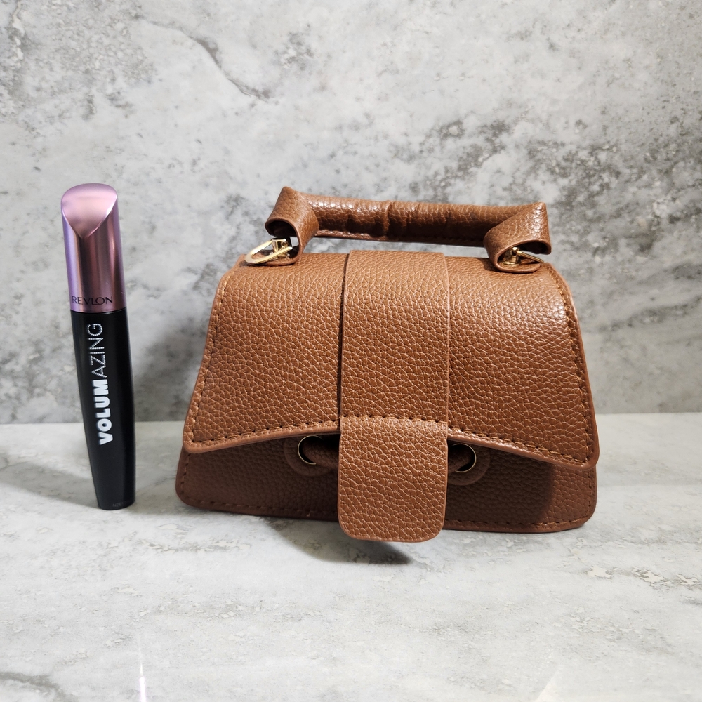 🆕️Choclate Chip Mini Handbag ✨️ - Picture 7 of 13
